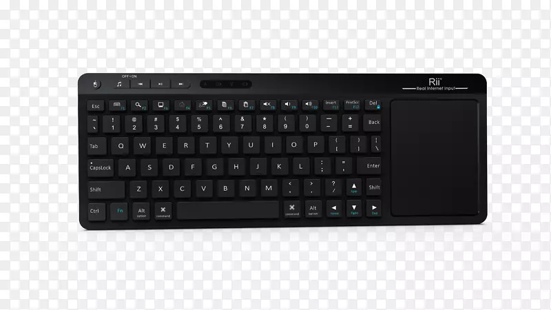 电脑键盘触摸屏罗技K 830罗技照明有线键盘连接线