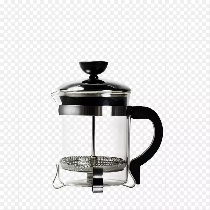 水壶咖啡机冷冲泡法式压力机.水壶