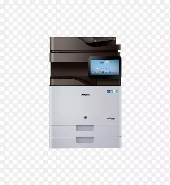 三星银河A3(2015)第二代三星A3多功能智能打印机多功能打印机-打印机