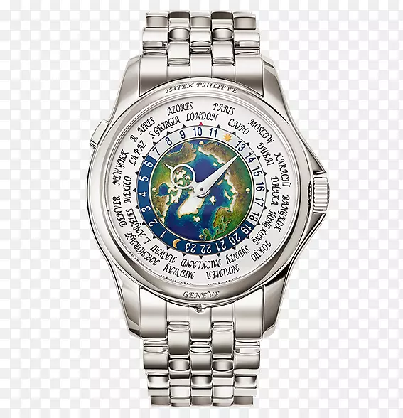 百达翡丽89百达翡丽公司复杂手表首饰.手表