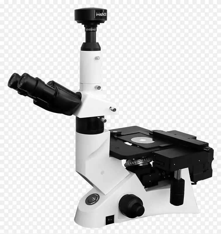 光学显微镜金相立体显微镜亮场显微镜
