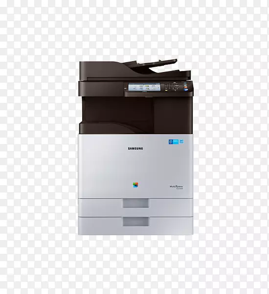 三星星系a3(2015)多功能打印机影印机图像扫描器打印机