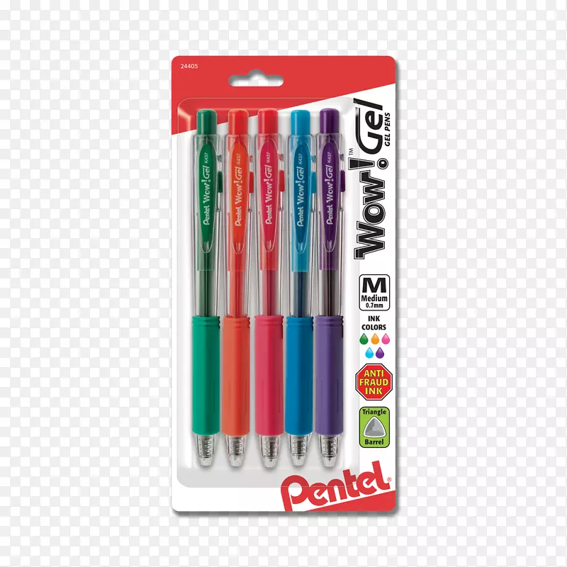 圆珠笔，钢笔，肾上腺素，豪华rtx液体凝胶-笔