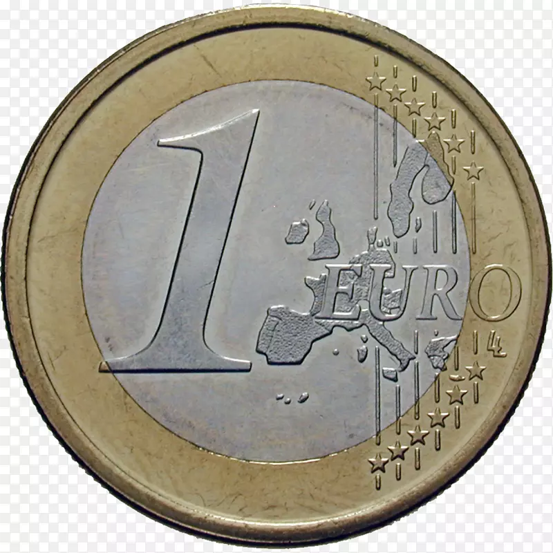 欧元硬币