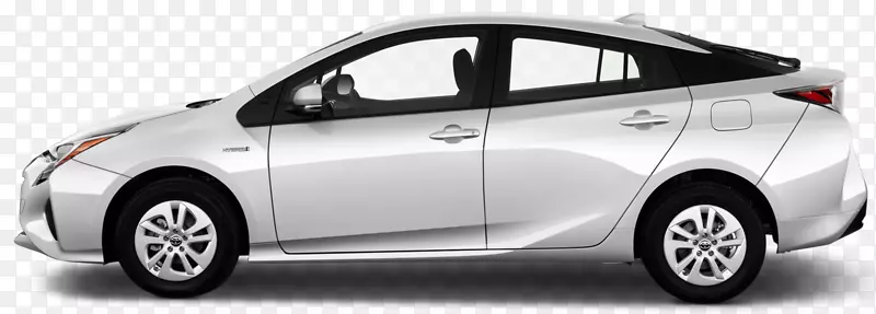 2018年丰田普锐斯一款掀背车丰田暴雪汽车燃油经济性-丰田