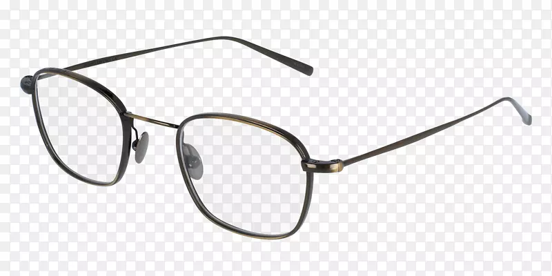 太阳镜-禁止配镜的亨利朱利安眼镜