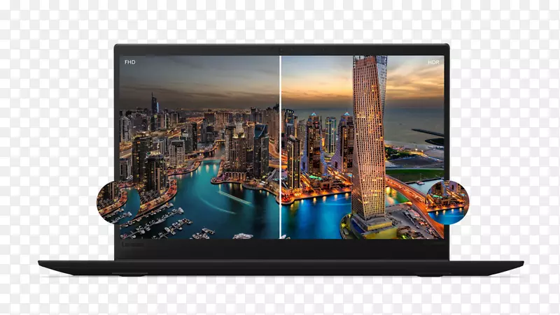 ThinkPad x1碳ThinkPad x系列笔记本电脑20kh002联想ThinkPad x1 c-膝上型电脑