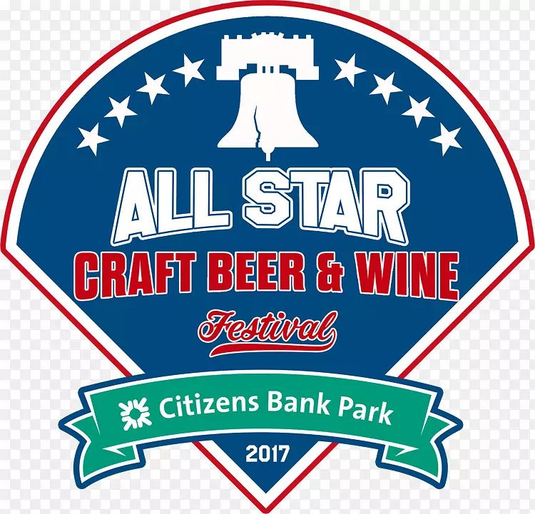 市民银行公园/全明星工艺啤酒、葡萄酒和鸡尾酒节-全明星工艺啤酒、葡萄酒和鸡尾酒节-啤酒。