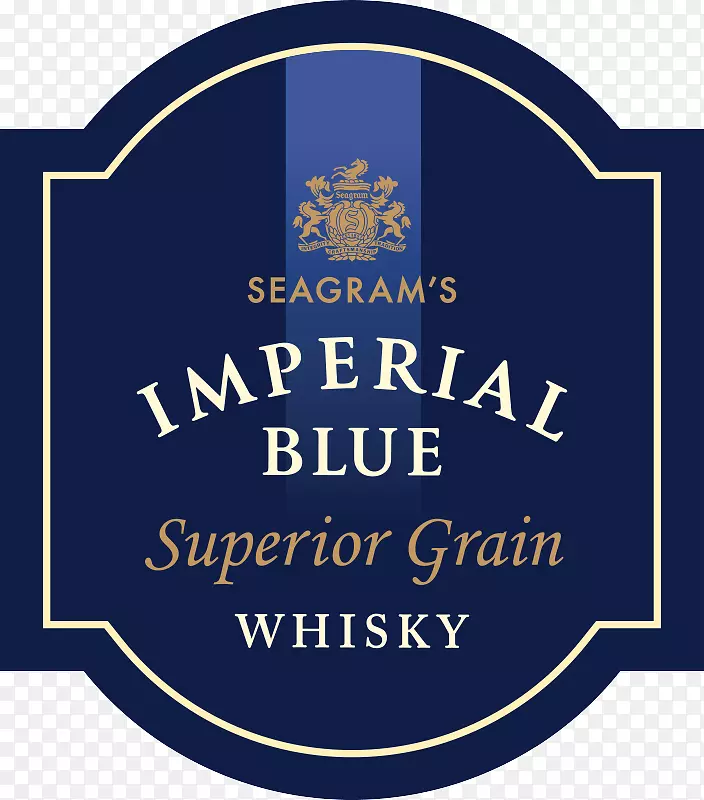 西格拉姆混合威士忌苏格兰威士忌皇冠