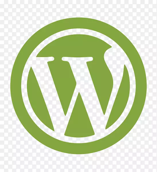 电脑图标博客-WordPress