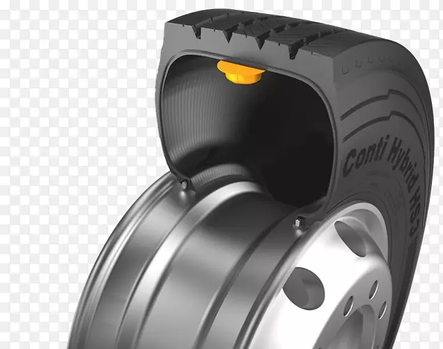 欧陆轮胎压力监测系统轮胎压力表车