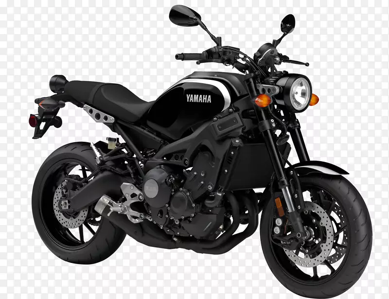 凯旋摩托车有限公司雅马哈汽车公司凯旋速度三倍燃油喷射-摩托车