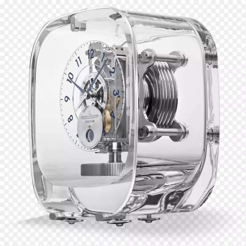 阿特莫斯钟表设计师-LeCoultre手表设计师-手表