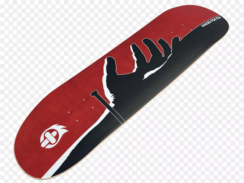 滑板公司渲染-滑板