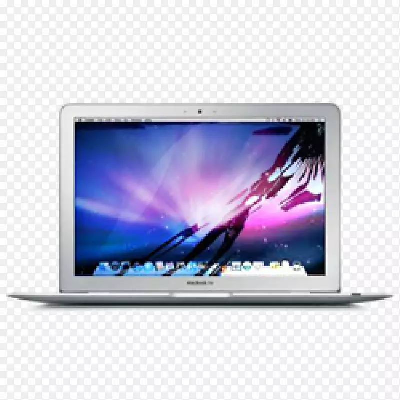 MacBook AIR MacBook Pro膝上型电脑-MacBook