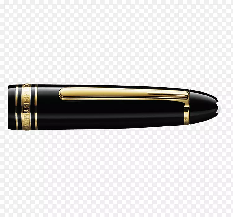 圆珠笔Meisterstück万宝龙机械铅笔笔