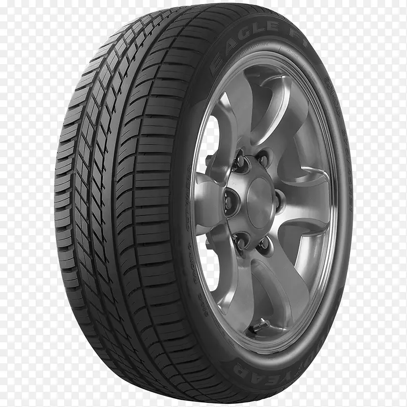 邓洛普轮胎和橡胶公司bfgoodrich-blaque钻石车轮