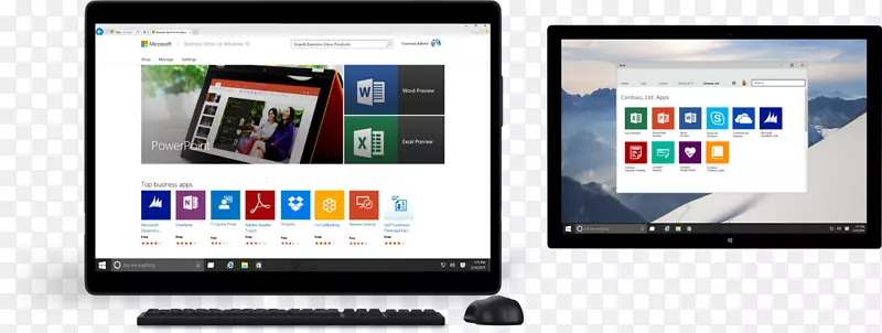 微软商店视窗10-microsoft
