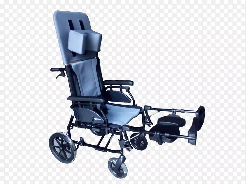 卧式轮椅机动轮椅医疗设备医药轮椅