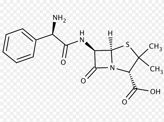 氨苄西林/舒巴坦抗生素苯氧基甲基青霉素
