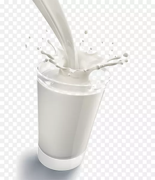 北斯拉夫牛奶发酵谷类汤牛奶替代饮料-牛奶