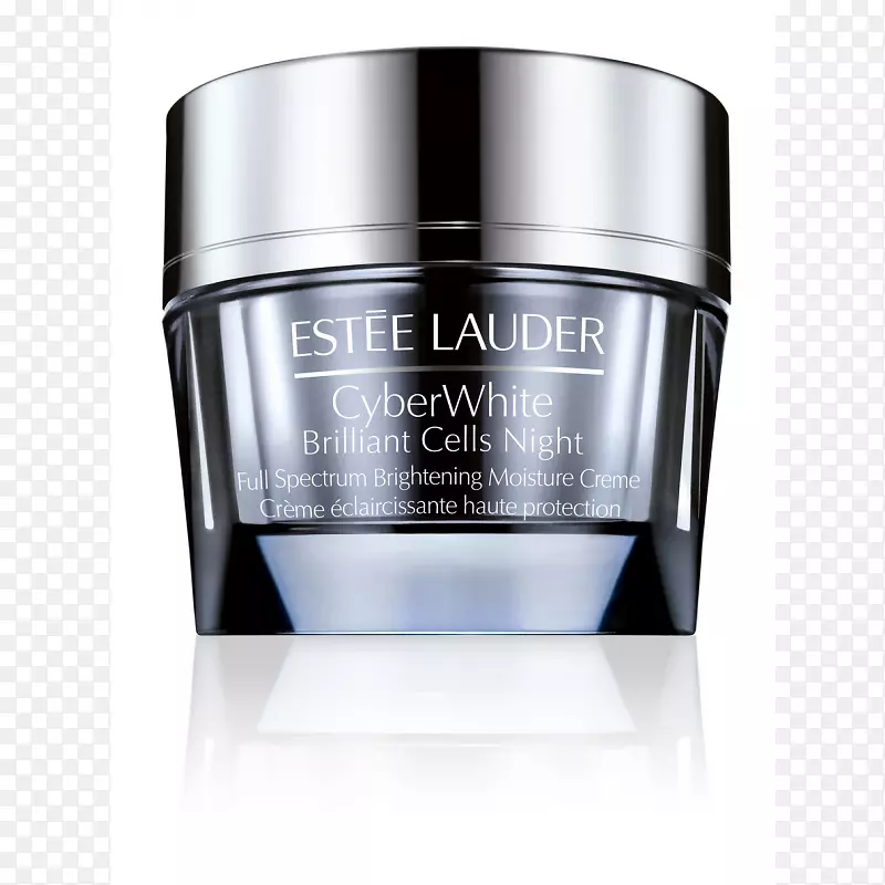 Estée Lauder公司化妆品公司Estée Lauder高级夜间修复同步恢复复合体II保湿护肤品