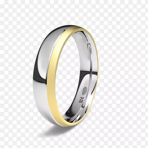 结婚戒指金克拉结婚戒指