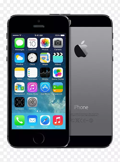 iPhone5s iPhone4iPhone6s加上电话-智能手机