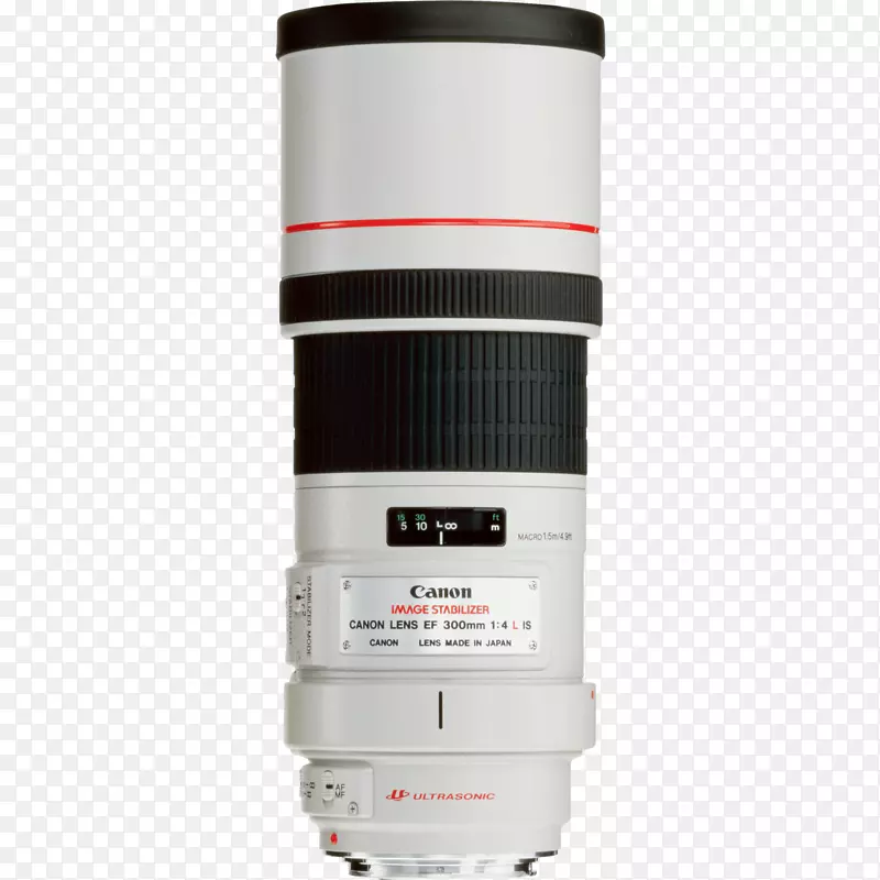 摄像机镜头c 300 mm镜头佳能镜头安装c-s 17-55 mm镜头c 300 mm f/4l是USM相机镜头。