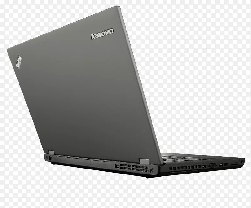 联想ThinkPad t 540 p 20 be英特尔核心i5-膝上型电脑