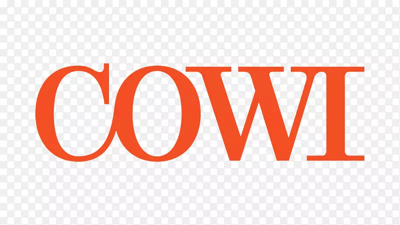 COWI a/s咨询公司徽标业务-业务