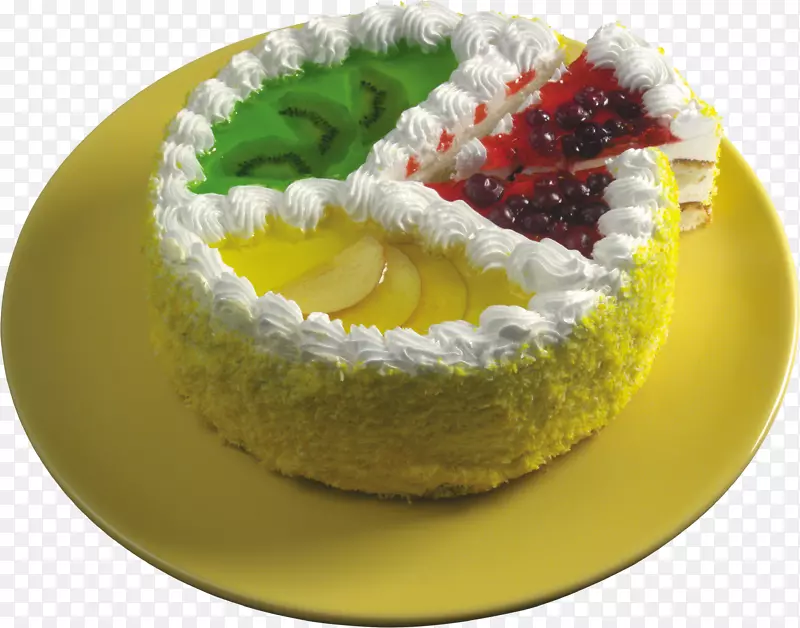 玉米饼水果蛋糕芝士蛋糕奶油蛋糕