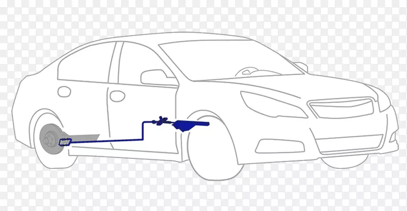 汽车车门汽车设计汽车草图汽车