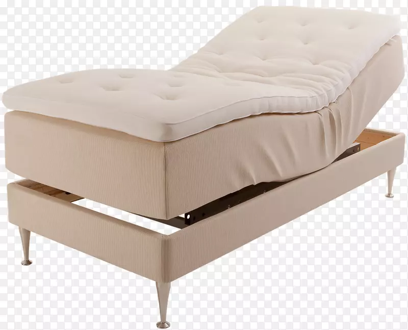 床架床垫脚枕豪华床