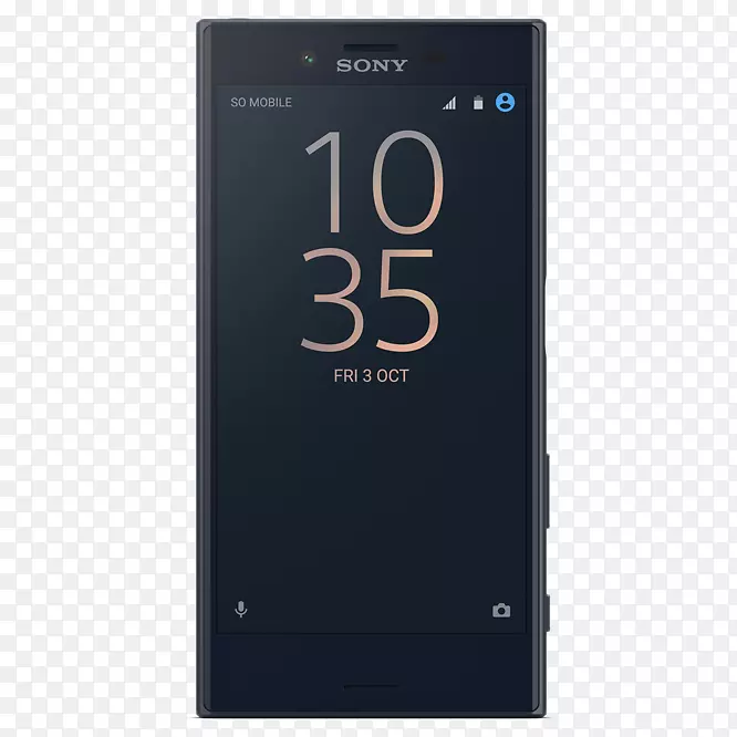 索尼xperia x紧凑型索尼xperia xz1紧凑型索尼xperia xa索尼xperia x性能