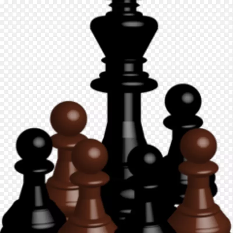 棋盘游戏-国际象棋