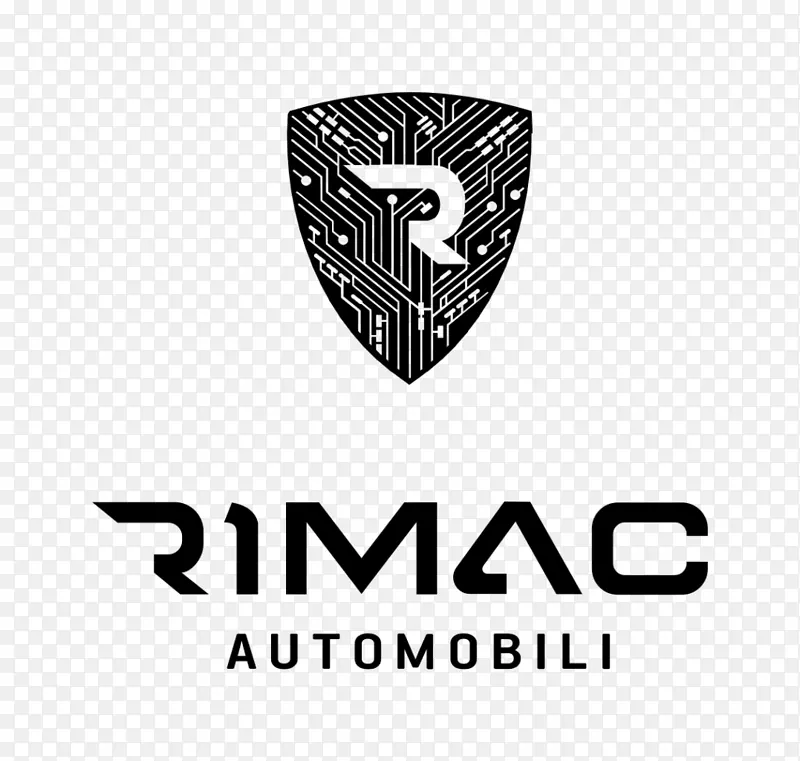 RIMAC概念车一辆RIMAC汽车东风汽车公司电动汽车