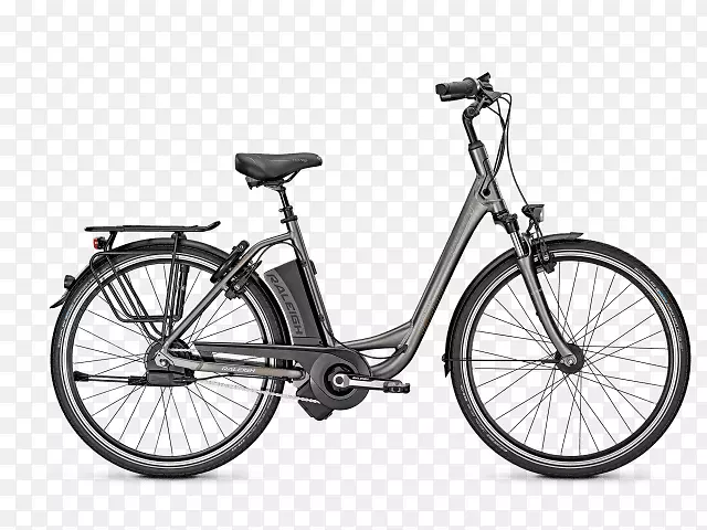 Kalkhoff电动自行车城市自行车摩托车-自行车