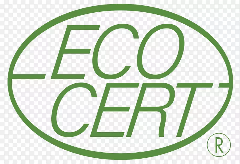 有机食品Ecocert有机认证标志