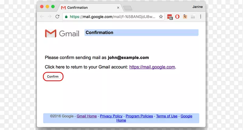 网页电子邮件地址gmail google帐户-电子邮件