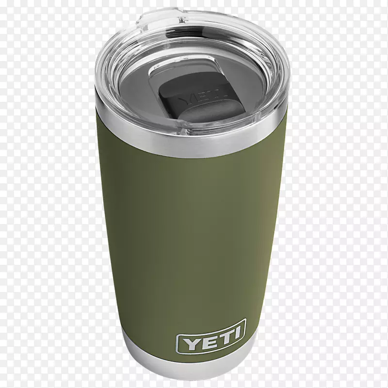 Yeti Tumbler杯液体盎司-金发瓶公司
