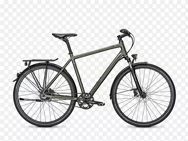 混合动力自行车岛野电动自行车曲柄-自行车
