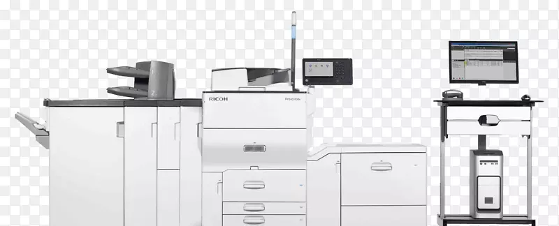 理光打印机复印机印刷科尼卡美能达打印机