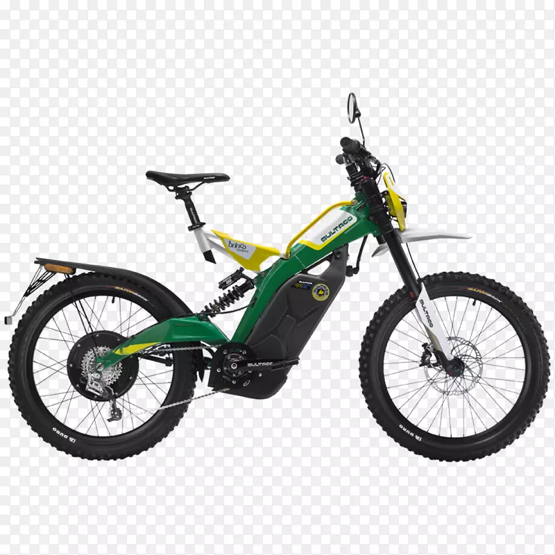EICMA电动自行车摩托车