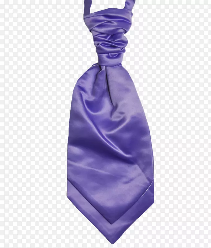 领口正式佩带领带背心缎子