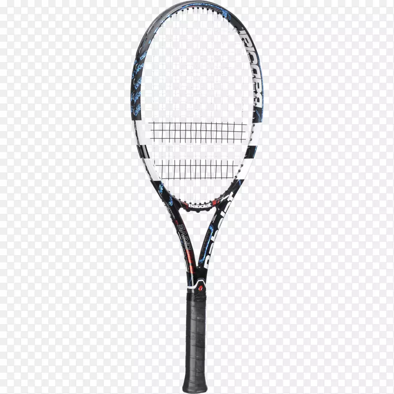 巴布拉特球拍，拉基埃塔网球，羽毛球-网球