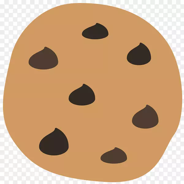 面条表情饼干表情符号-表情符号