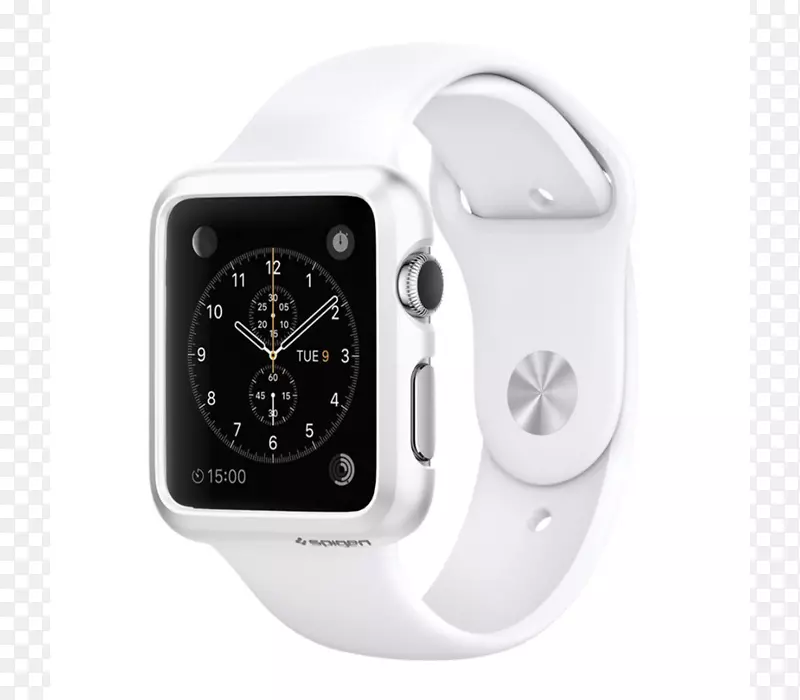 苹果手表系列2苹果手表系列3苹果手表系列1苹果iphone超薄盔甲外壳-手表