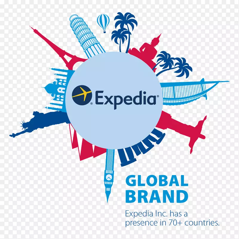 Expedia CruiseShipCenter旅行社酒店-旅游