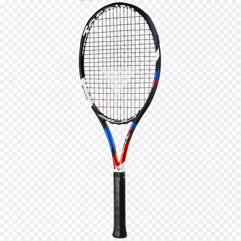 技术纤维网球拍网球弹力索瓦绳网球